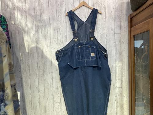 Carharttのカーハート