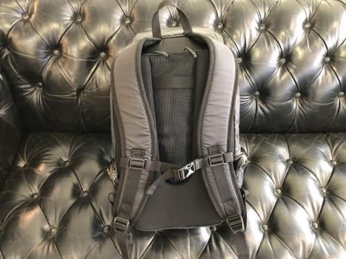 ミズノ×ビューティフルピープルのリュック