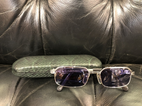 ヴィンテージアイテムのJean Paul GAULTIER