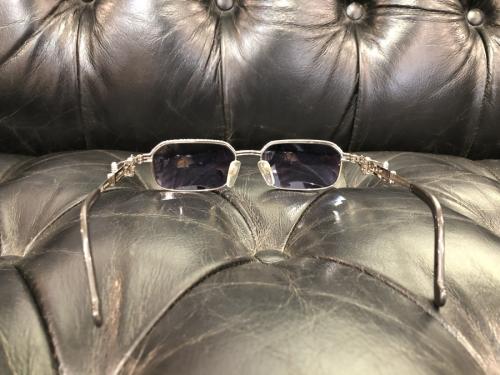 ジャンポールゴルチェのラットトラップヴィンテージサングラス