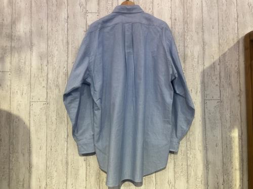 RALPH LAUREN × BEAMSのラルフローレン×ビームス