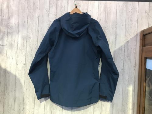 アークテリクスのBeta SV Jacket Men's