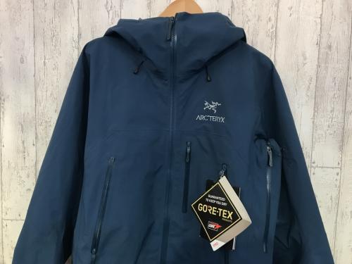 Beta SV Jacket Men'sのトレファクスタイル調布国領店