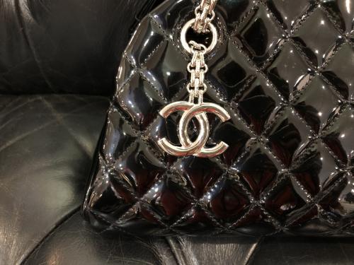 CHANELのシャネル