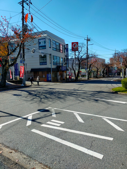 トレファクスタイル柏増尾台店ブログ画像3