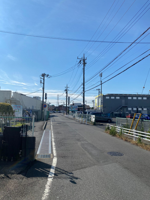 トレファクスタイル柏増尾台店ブログ画像8