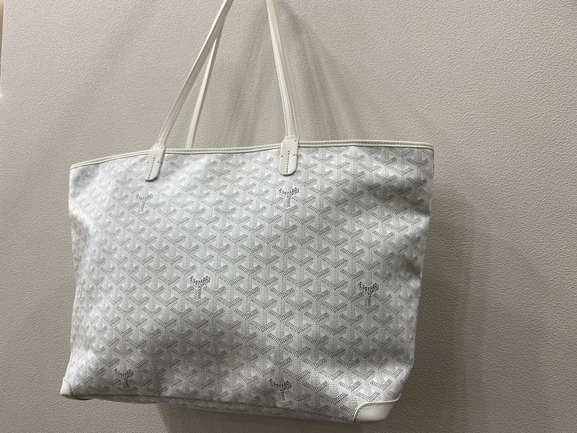 大量入荷【GOYARD/ゴヤール】より、アンジュ・サンルイ・アルトワ 