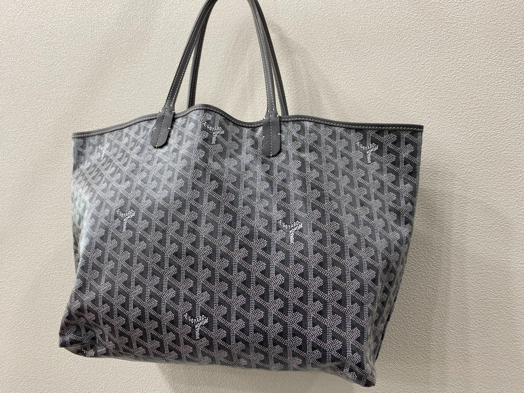 大量入荷【GOYARD/ゴヤール】より、アンジュ・サンルイ 大量入荷【GOYARD/ゴヤール】より、アンジュ・サンルイ