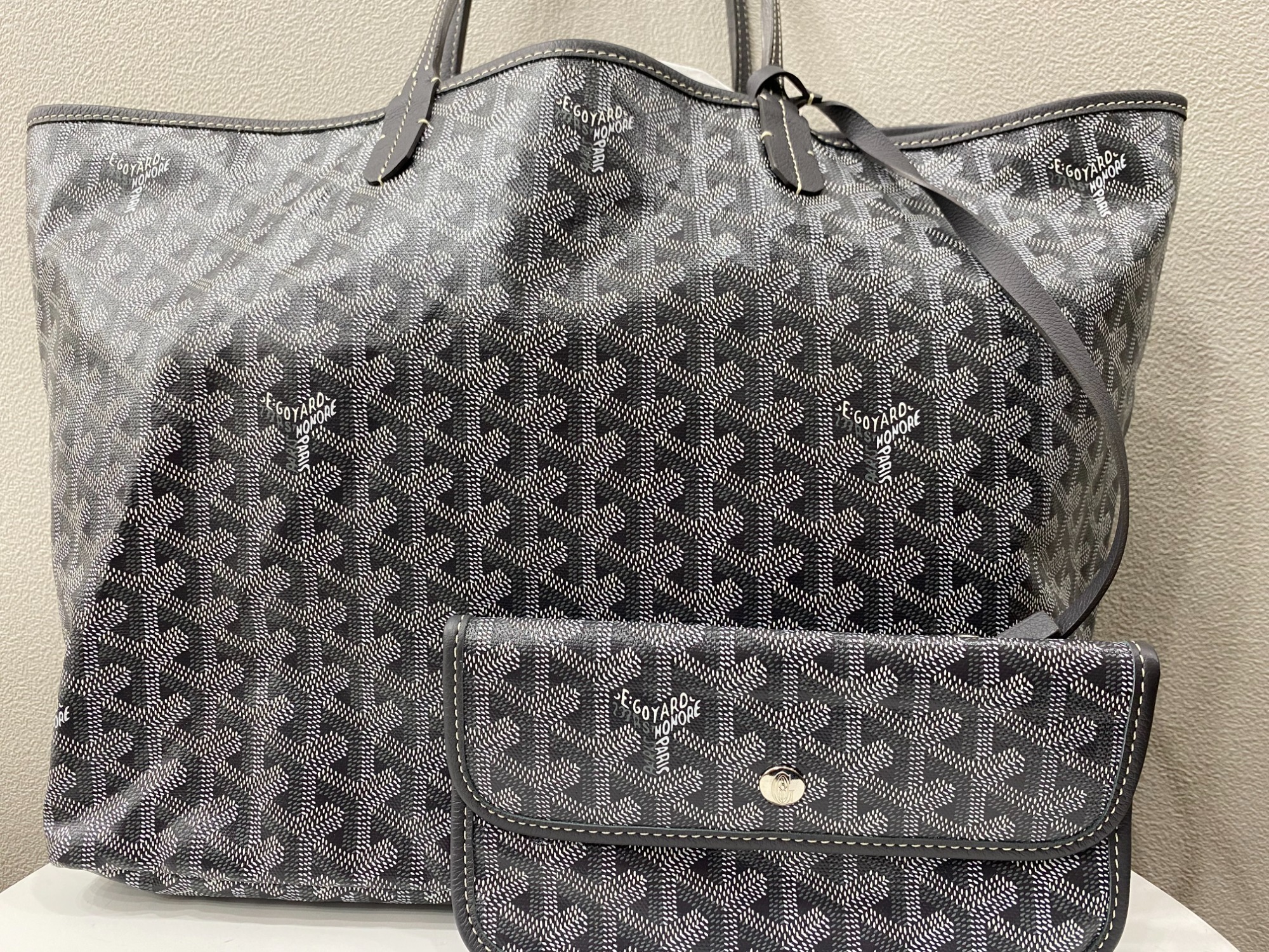 大量入荷【GOYARD/ゴヤール】より、アンジュ・サンルイ