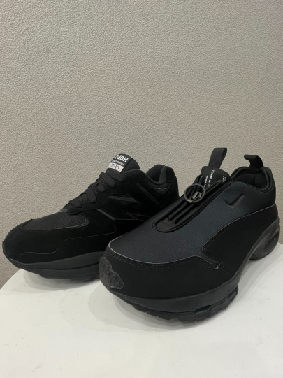 「ドメスティックブランドのcomme des garcons 」