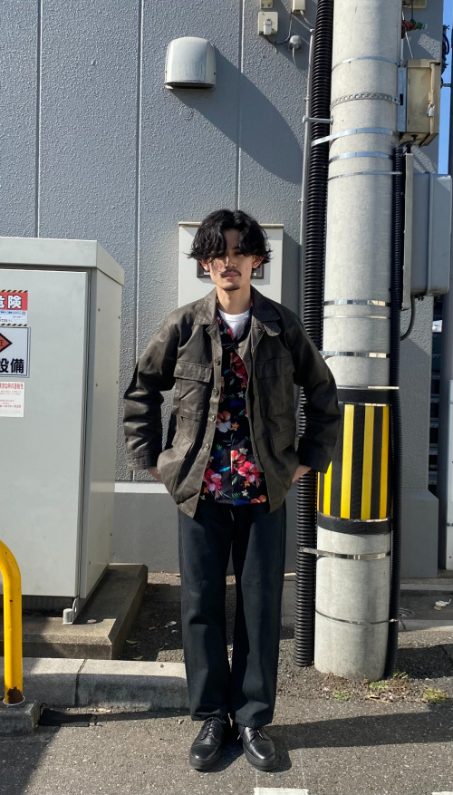 トレファクスタイル柏増尾台店ブログ画像9