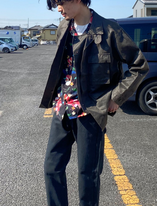 トレファクスタイル柏増尾台店ブログ画像10