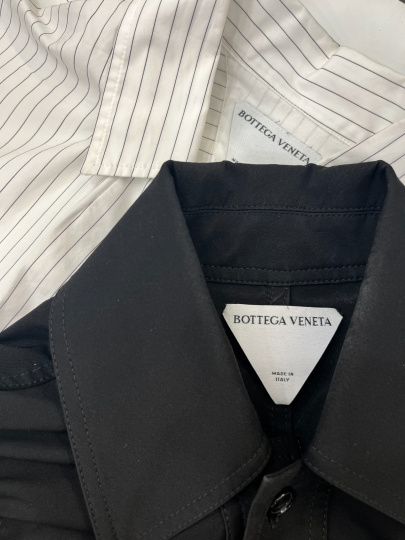 「ラグジュアリーブランドのBOTTEGA VENETA 」