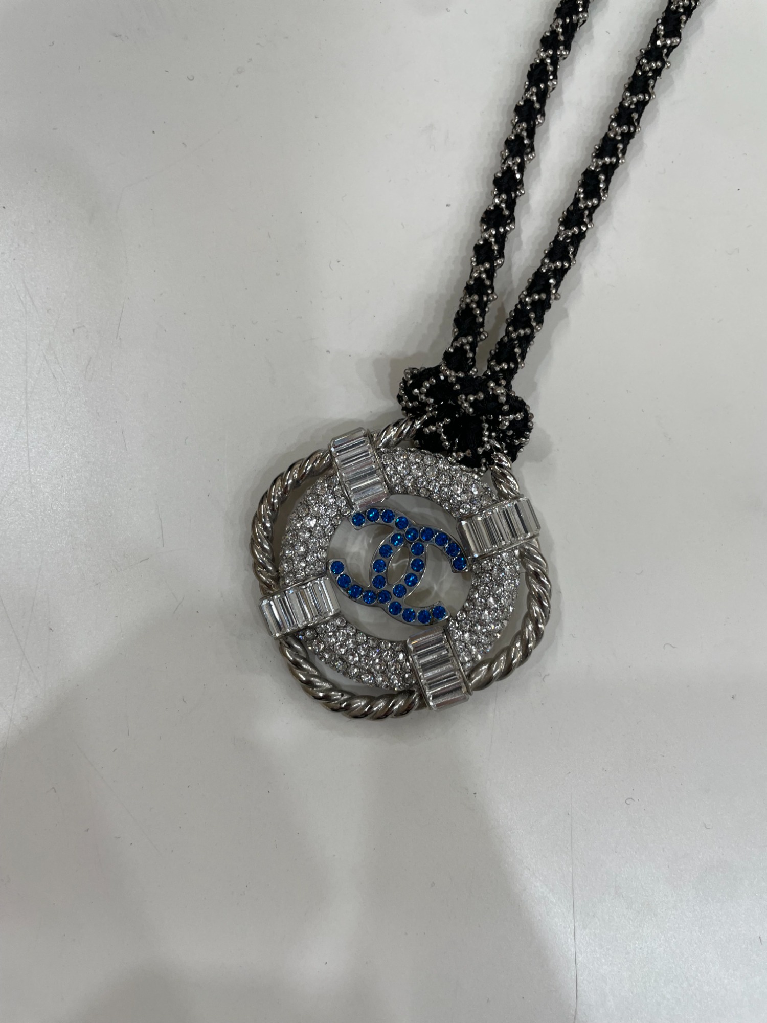 世界最高峰のラグジュアリーブランド【CHANEL/シャネル】より
