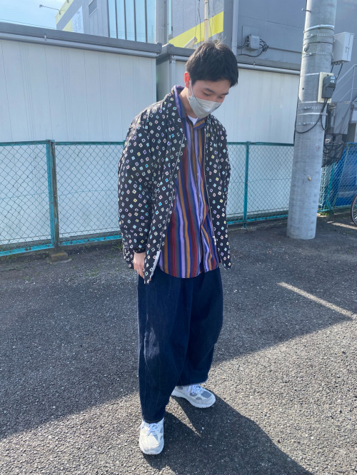 トレファクスタイル柏増尾台店ブログ画像2