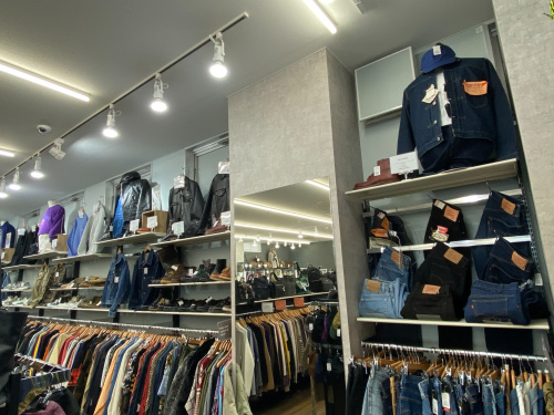 トレファクスタイル柏増尾台店ブログ画像4