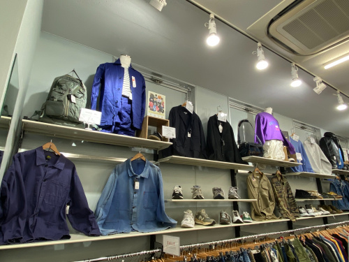 トレファクスタイル柏増尾台店ブログ画像5