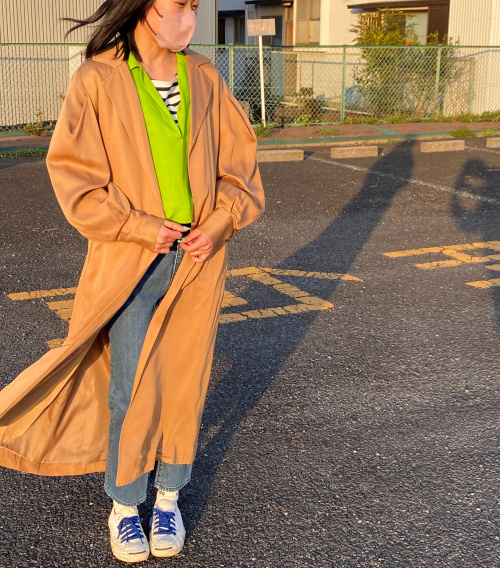 トレファクスタイル柏増尾台店ブログ画像2