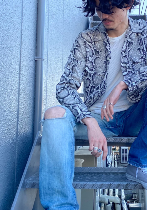 トレファクスタイル柏増尾台店ブログ画像1