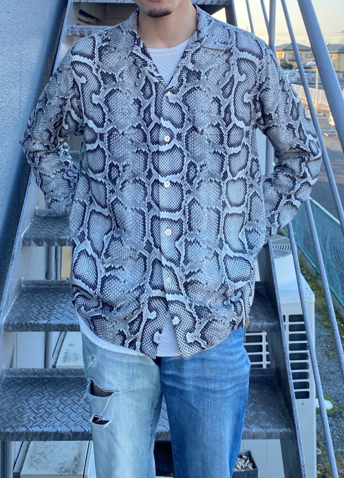 トレファクスタイル柏増尾台店ブログ画像3