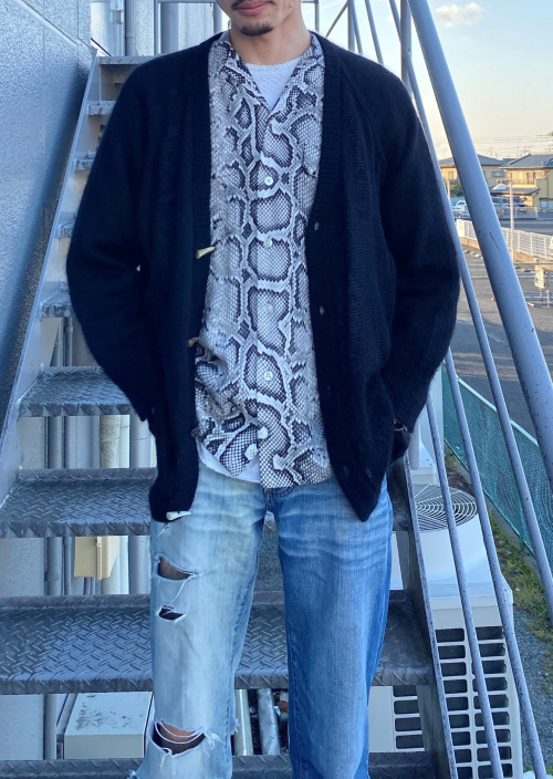 トレファクスタイル柏増尾台店ブログ画像4