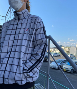 「インポートブランドのFRED PERRY 」