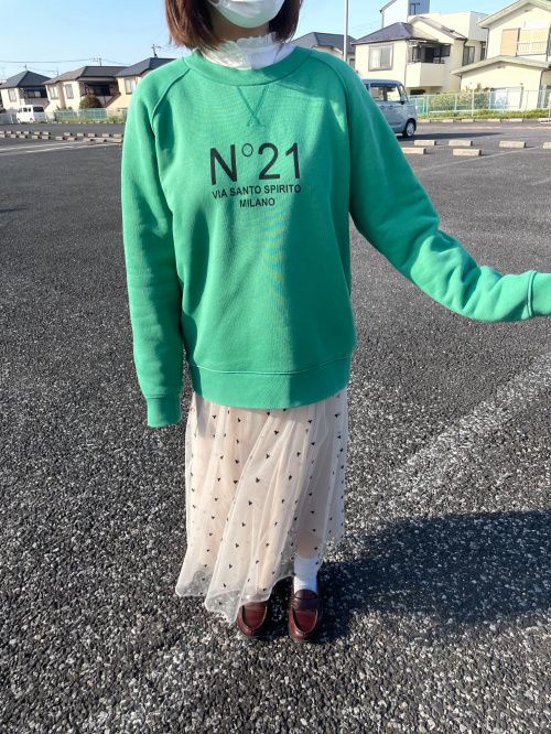 トレファクスタイル柏増尾台店ブログ画像2