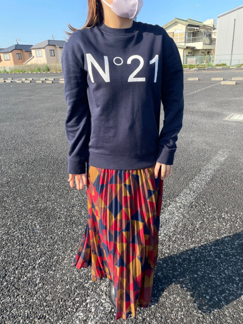 トレファクスタイル柏増尾台店ブログ画像3