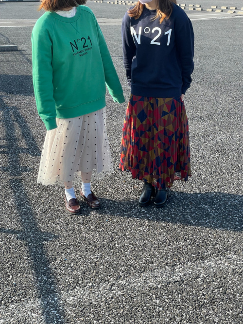 トレファクスタイル柏増尾台店ブログ画像1