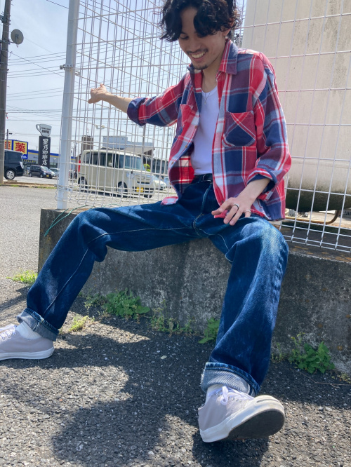 トレファクスタイル柏増尾台店ブログ画像2