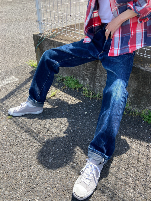 トレファクスタイル柏増尾台店ブログ画像5