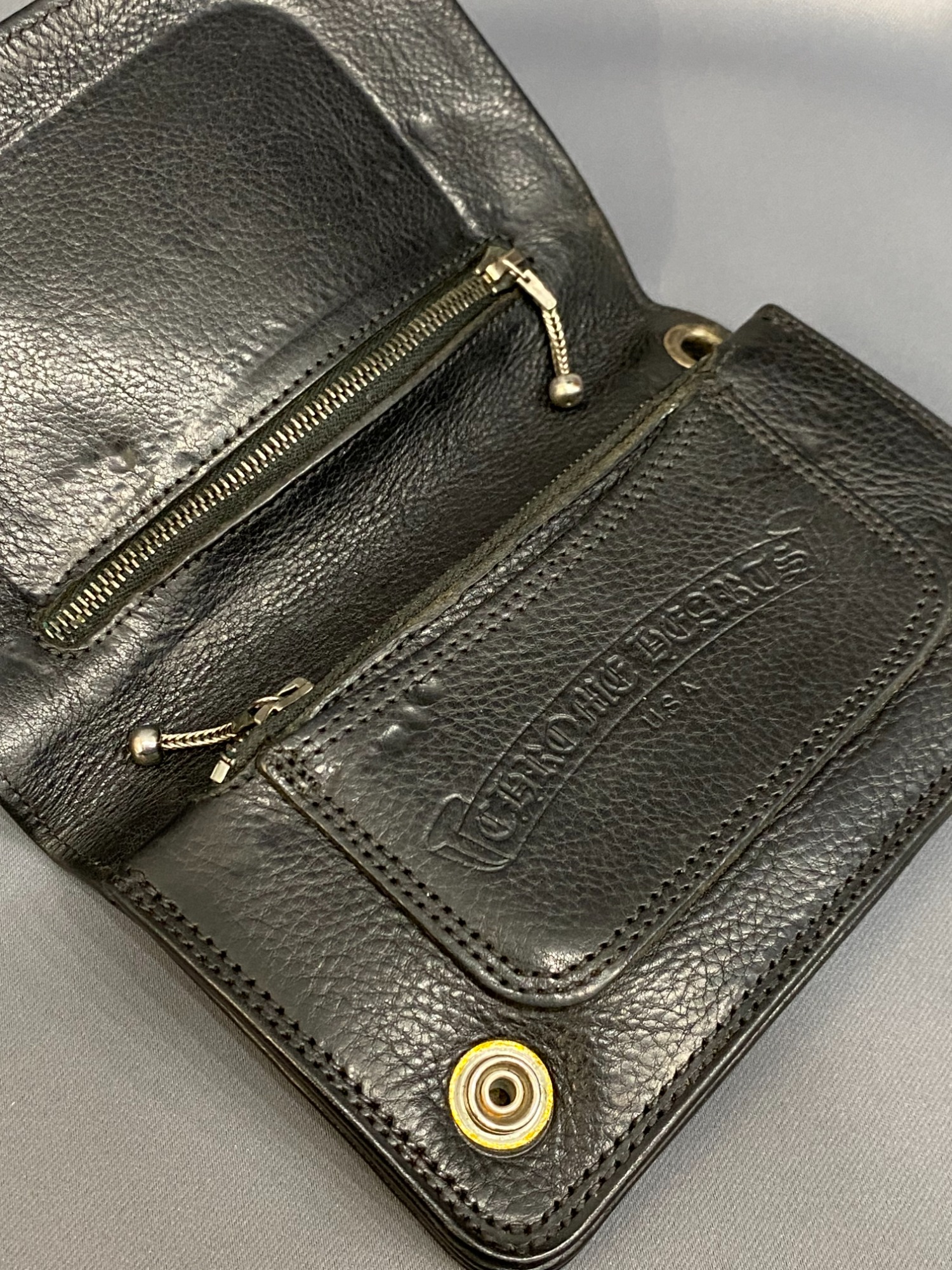 USA発祥！高級シルバージュエリーブランド【CHROME HEARTS