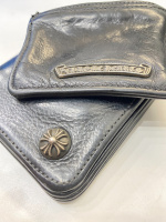 USA発祥！高級シルバージュエリーブランド【CHROME HEARTS