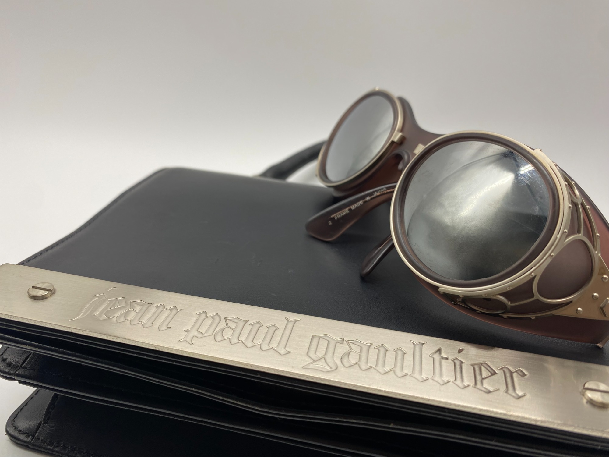 デザイナーズアーカイブ買取強化中【Jean Paul GAULTIER／ジャン