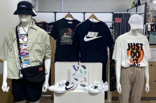 トレファクスタイル柏増尾台店ブログ画像1