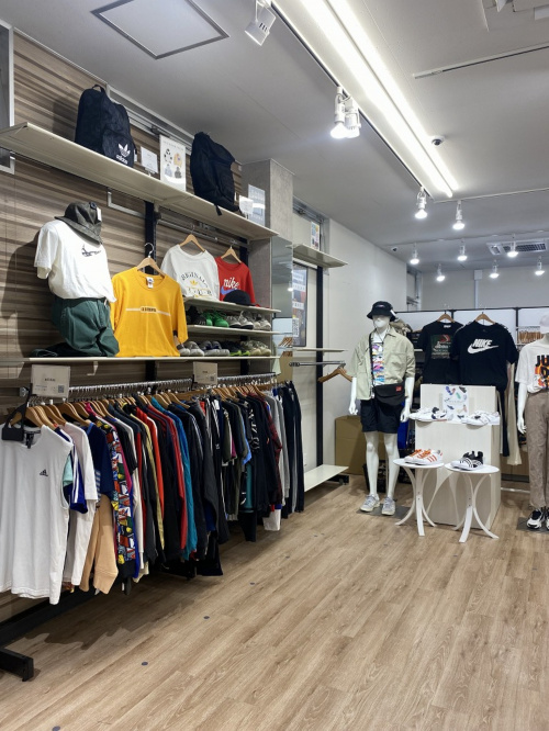 トレファクスタイル柏増尾台店ブログ画像10