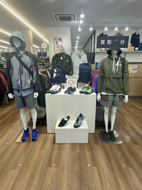 トレファクスタイル柏増尾台店ブログ画像10