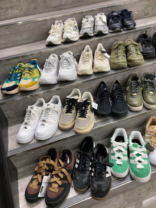 トレファクスタイル柏増尾台店ブログ画像2