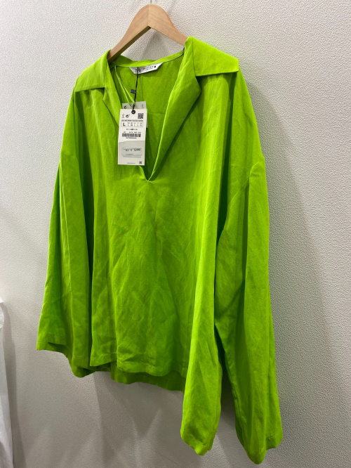 トレファクスタイル柏増尾台店ブログ画像2