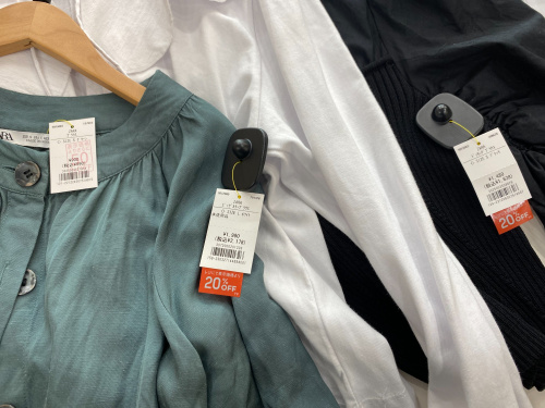 トレファクスタイル柏増尾台店ブログ画像5