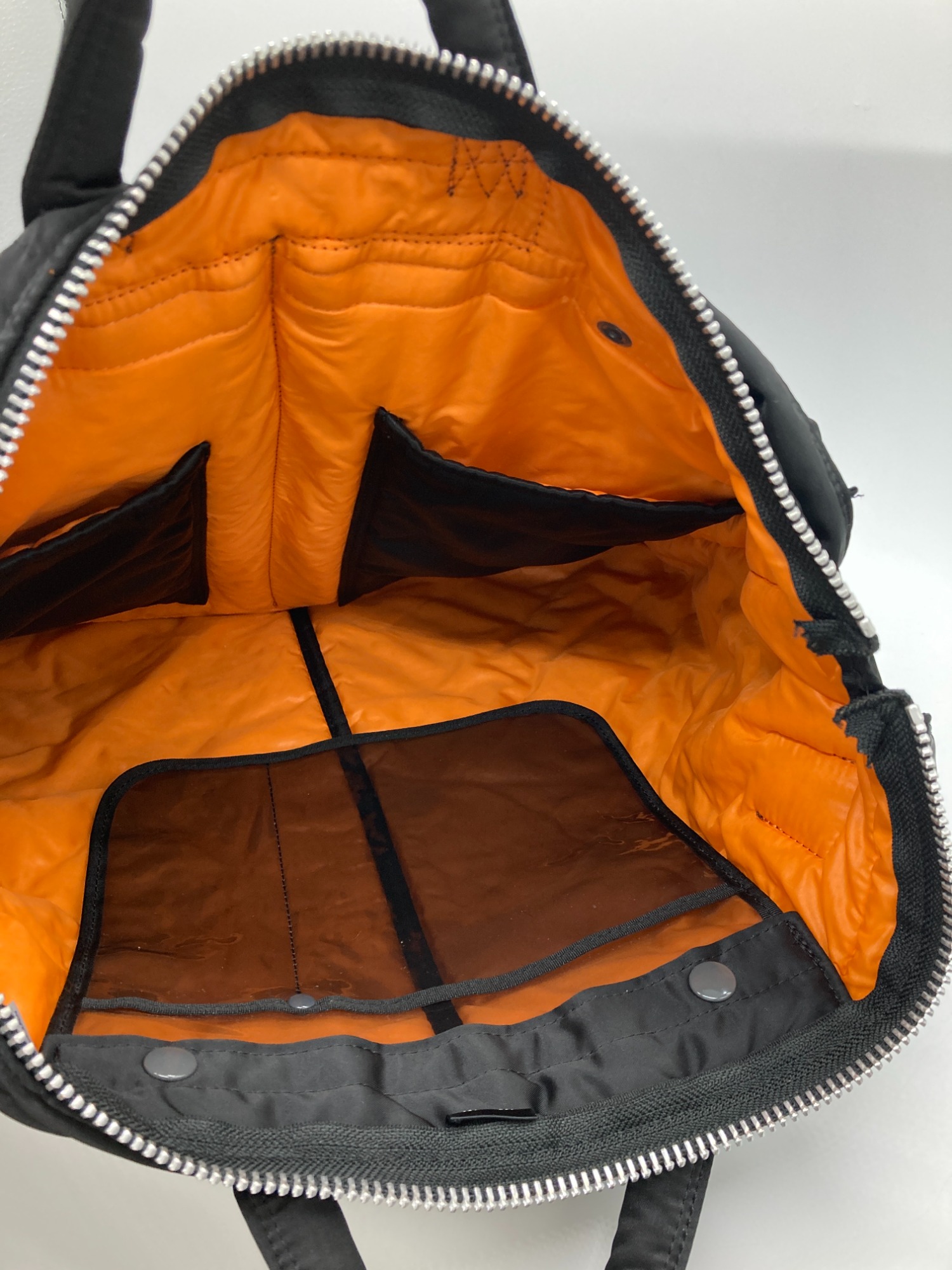 TANKER(タンカー) 2WAY OVERNIGHT BRIEFCASE | 吉田カバン