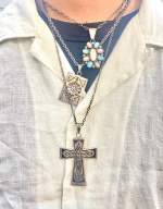 インディアンジュエリー大量入荷【NAVAJO／ナバホ】【HOPI／ホピ