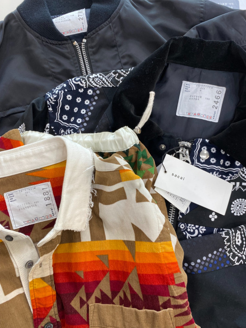 トレファクスタイル柏増尾台店ブログ画像1