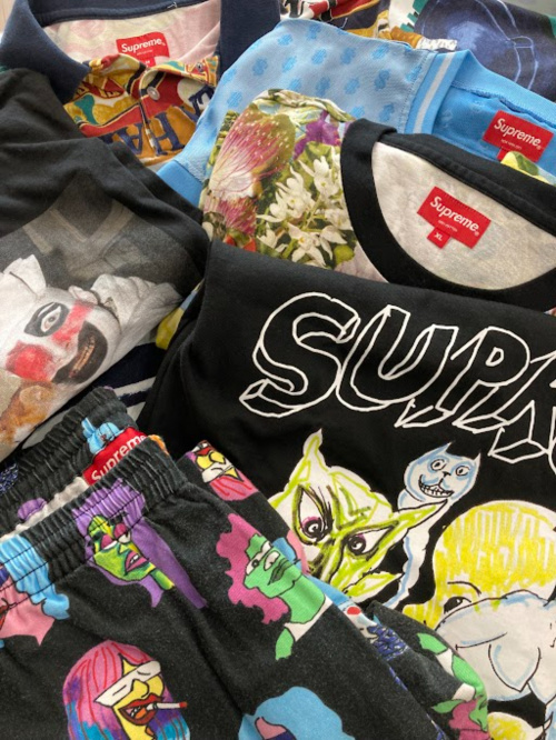 トレファクスタイル柏増尾台店ブログ画像1