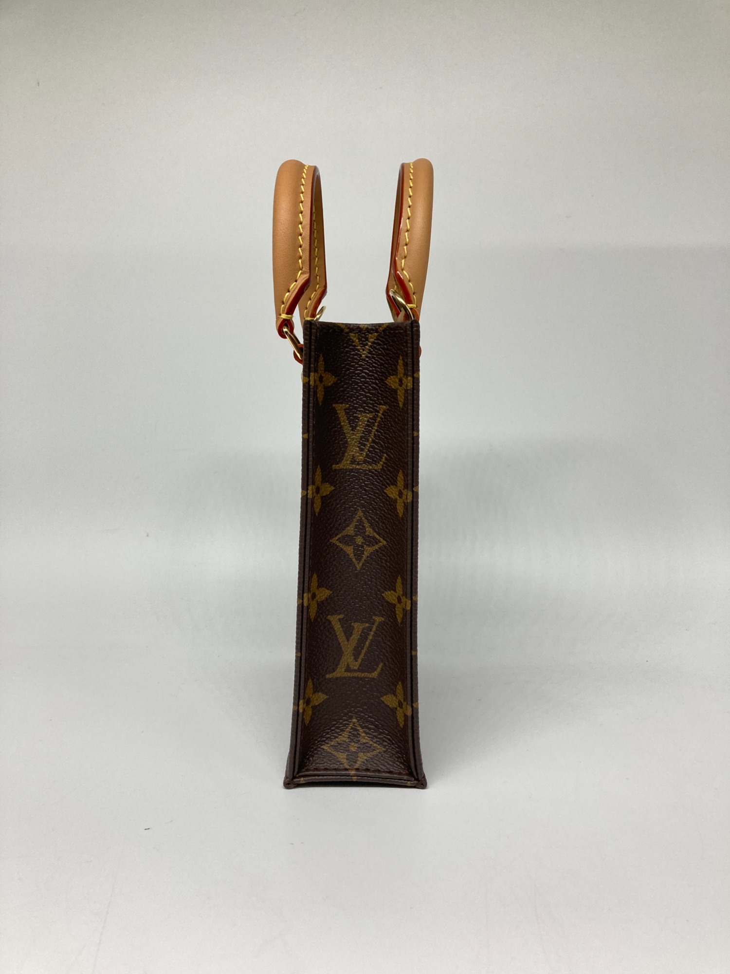 人気モデルのミニチュアバージョン【LOUIS VUITTON／ルイヴィトン