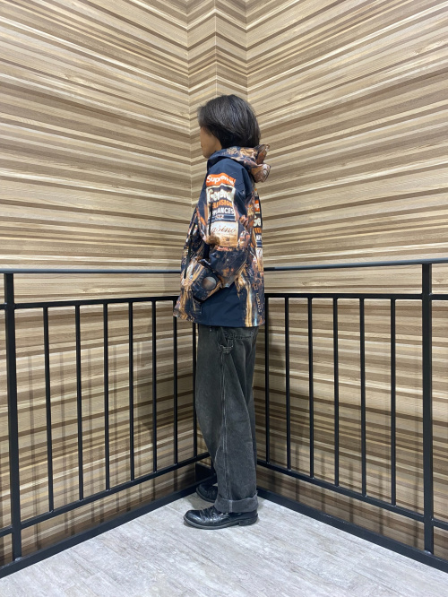 トレファクスタイル柏増尾台店ブログ画像2