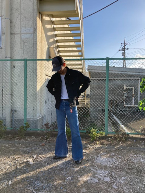 トレファクスタイル柏増尾台店ブログ画像2