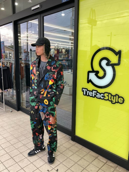 トレファクスタイル柏増尾台店ブログ画像1