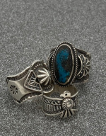 話題の人気 インディアンジュエリー大量入荷【 SUNSHINE REEVES アクセサリー