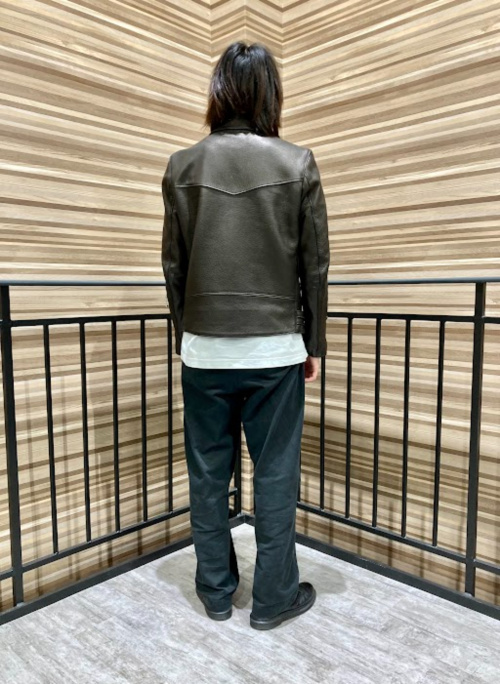 トレファクスタイル柏増尾台店ブログ画像3